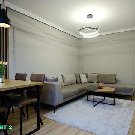 Residence 14 Сараево Экстерьер фото