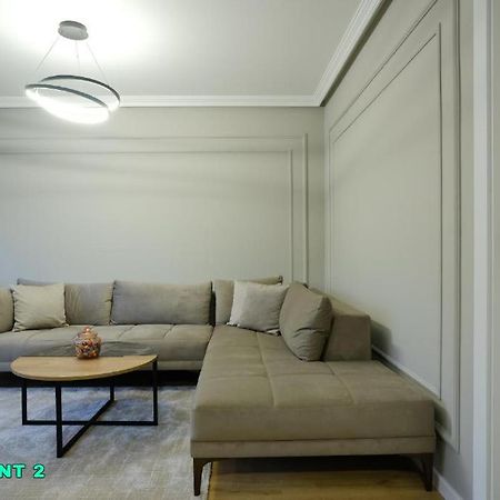 Residence 14 Сараево Экстерьер фото