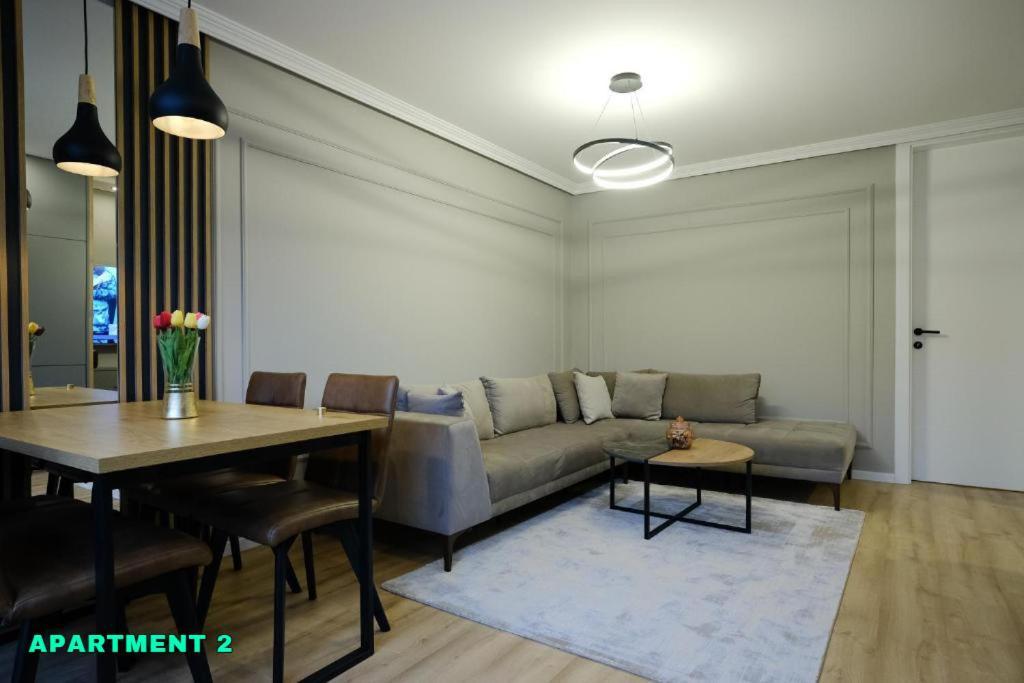 Residence 14 Сараево Экстерьер фото