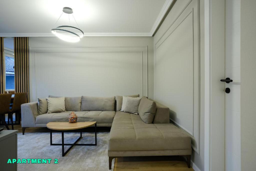 Residence 14 Сараево Экстерьер фото