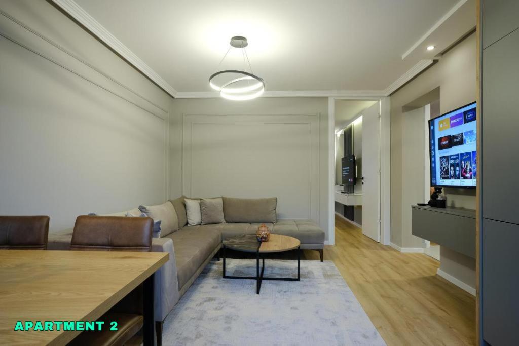 Residence 14 Сараево Экстерьер фото