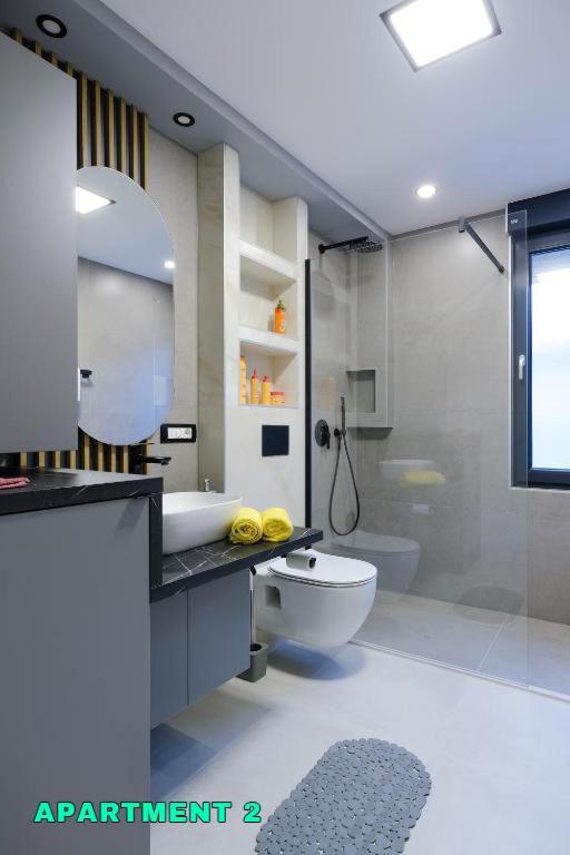 Residence 14 Сараево Экстерьер фото