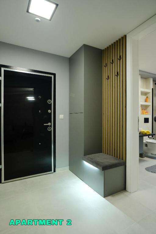 Residence 14 Сараево Экстерьер фото