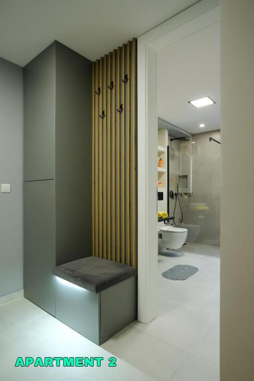 Residence 14 Сараево Экстерьер фото