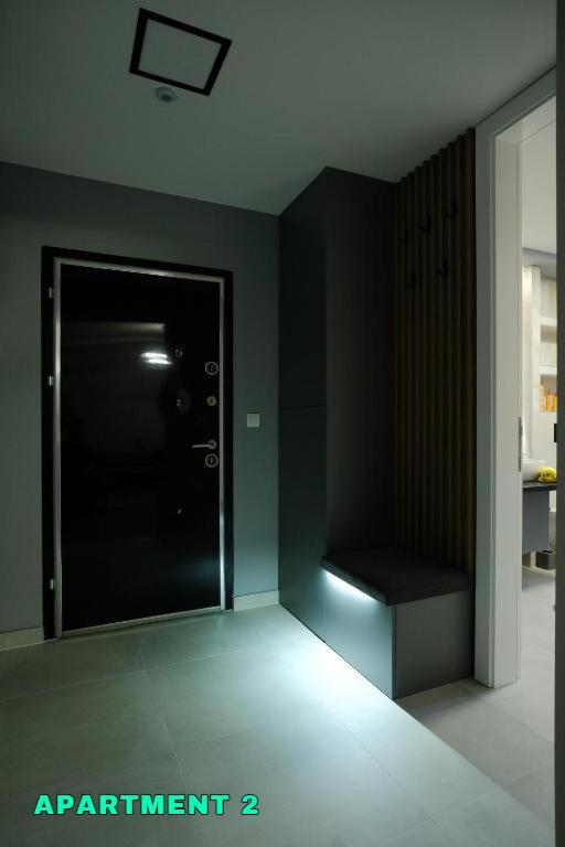 Residence 14 Сараево Экстерьер фото