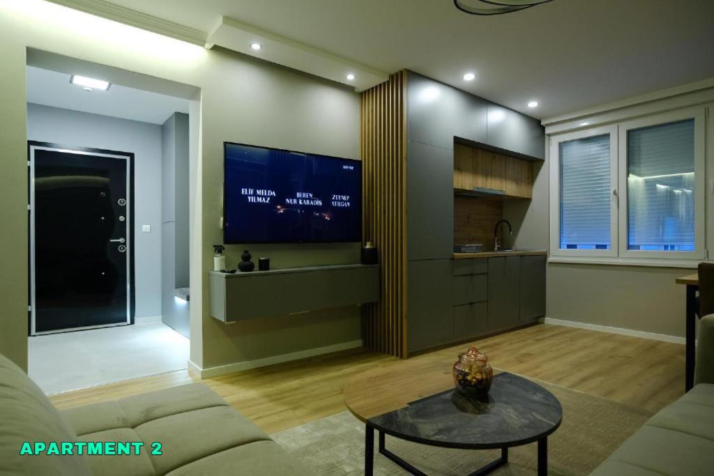 Residence 14 Сараево Экстерьер фото