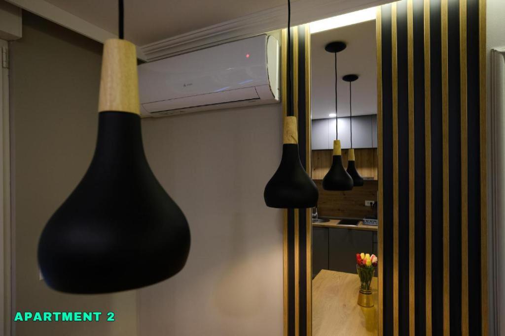 Residence 14 Сараево Экстерьер фото