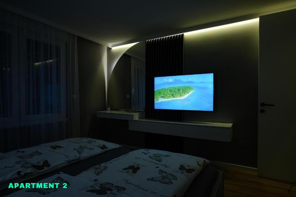 Residence 14 Сараево Экстерьер фото