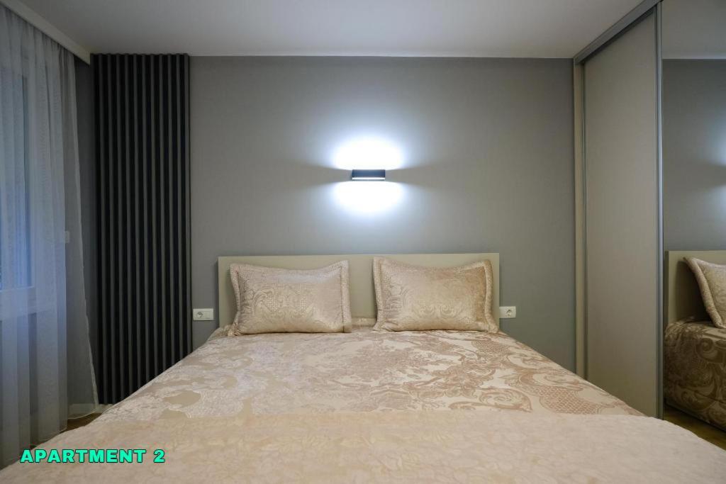 Residence 14 Сараево Экстерьер фото