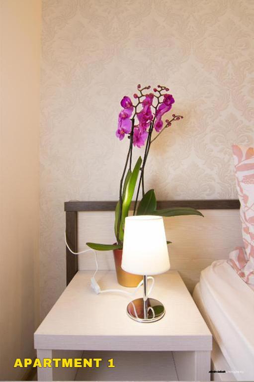 Residence 14 Сараево Экстерьер фото