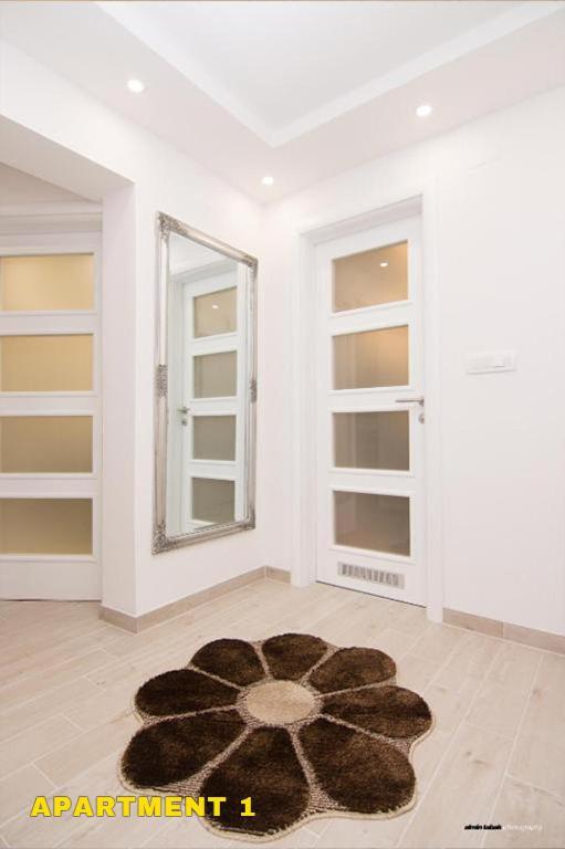Residence 14 Сараево Экстерьер фото